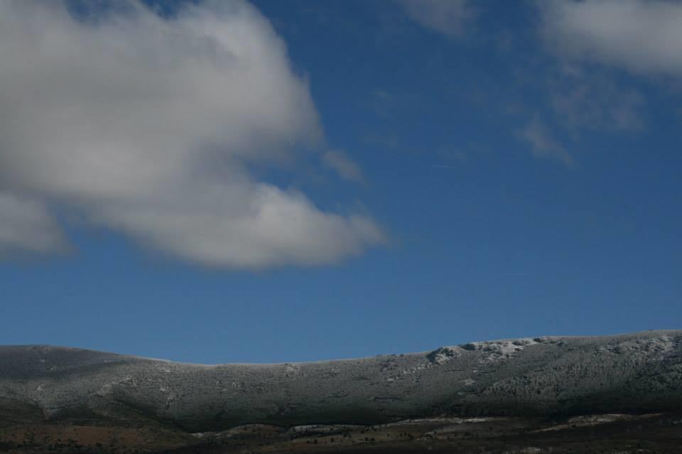 הוסטל Arcones El Refugio Del Dragon מראה חיצוני תמונה
